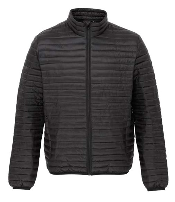 Tribe fineline padded jacket