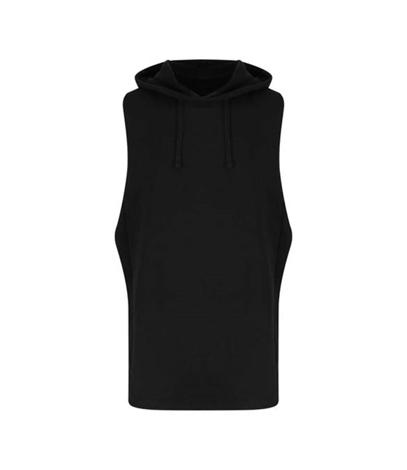 AWDis Just Cool AWDis Cool Urban sleeveless muscle hoodie