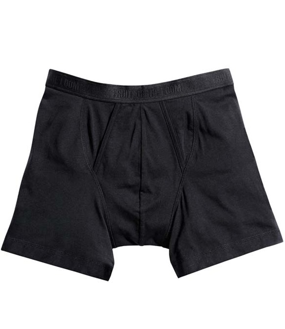 Fruit of the Loom Classic boxer 2-pack