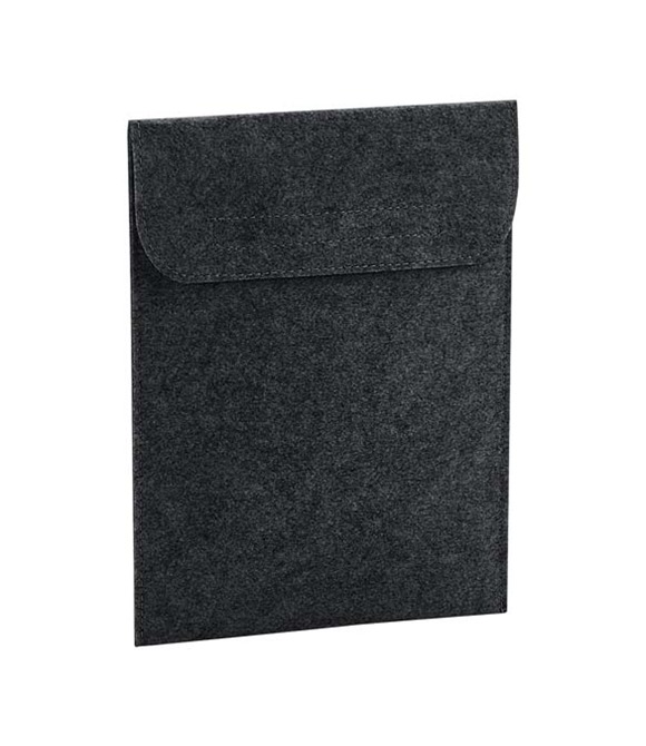 BagBase Felt iPad slip