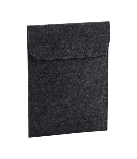 Felt iPad slip