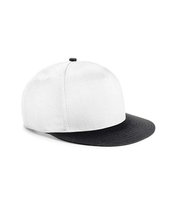 Beechfield Youth snapback