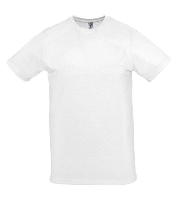 Unisex Sublima T-Shirt