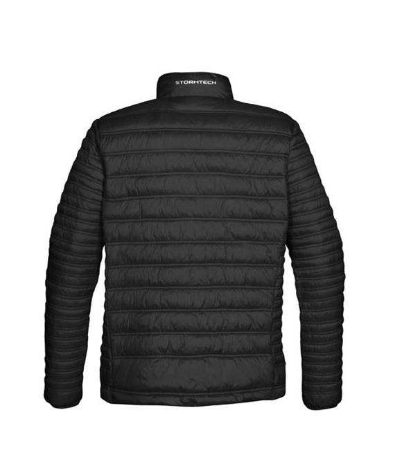 Basecamp thermal jacket