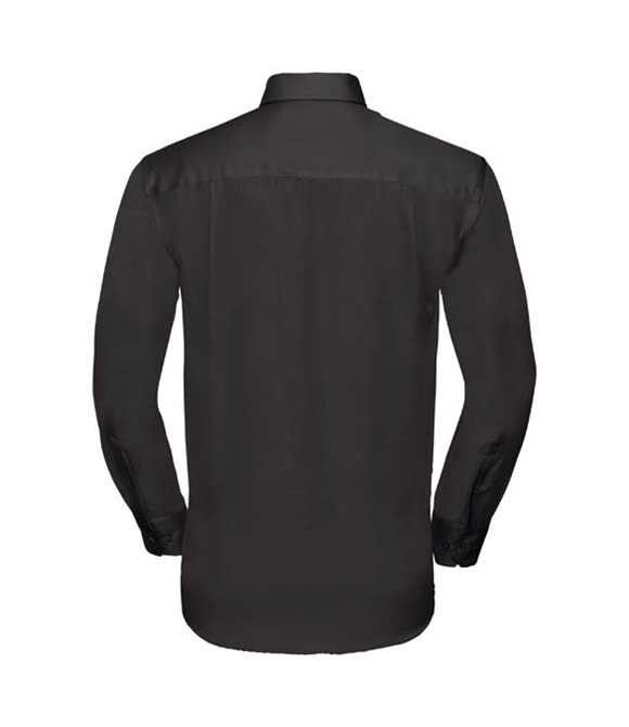 Russell Europe Russell Collection Long sleeve ultimate non-iron shirt