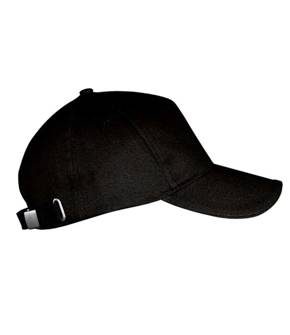 SOL'S Long Beach Cap