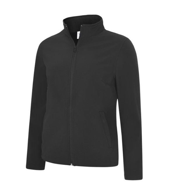 Ladies Classic Soft Shell Jac