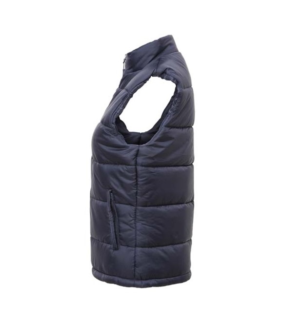 Women's bodywarmer