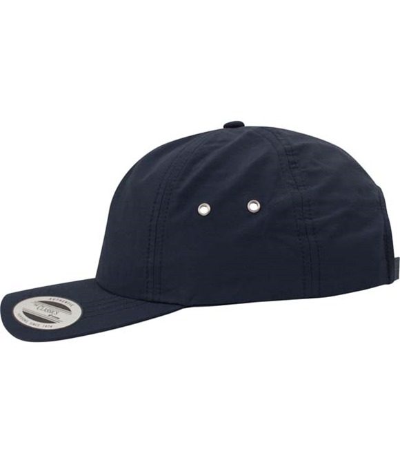 Flexfit by Yupoong Low-profile water-repellent cap (6245WR)