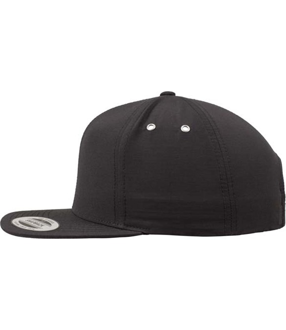 Flexfit by Yupoong Water-repellent snapback (6089WR)