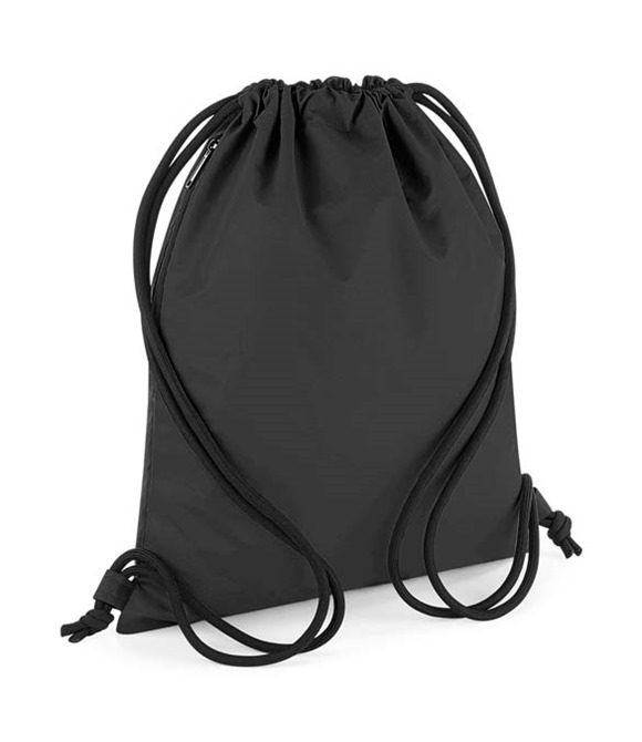 BagBase Reflective gymsac