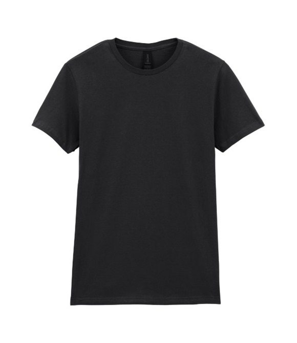 Softstyle women's ringspun t-shirt
