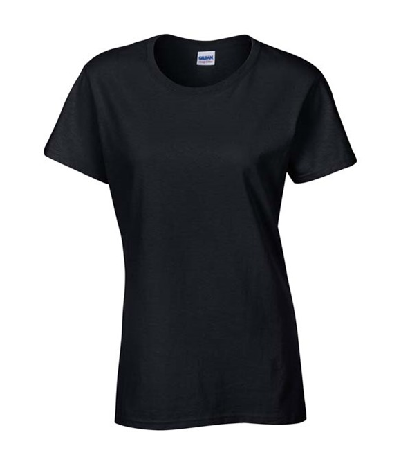 Heavy Cotton women's t-shirt