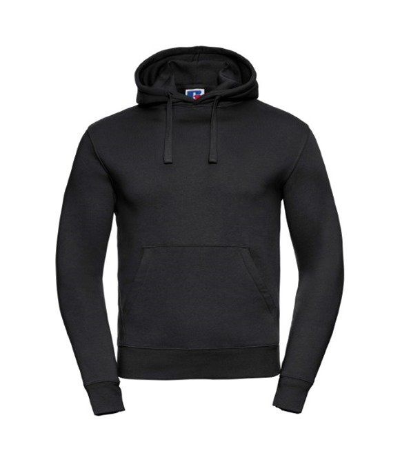 Russell Authentic hooded sweatshirt