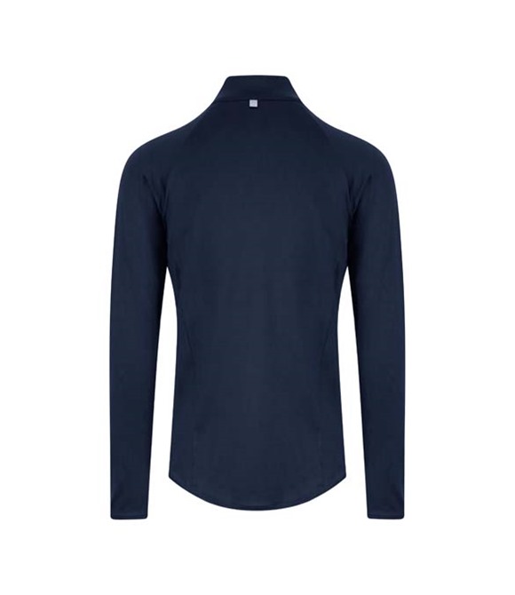AWDis Cool Cool Flex long half-zip top