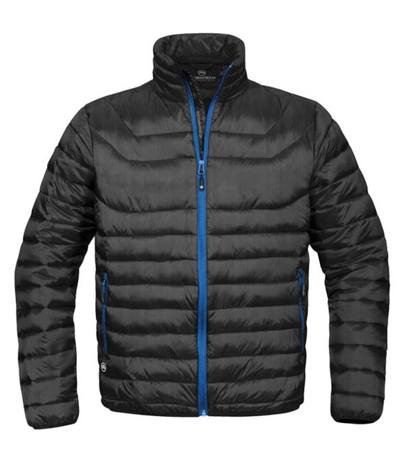 Atmosphere 3-in-1 jacket