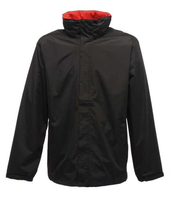 Ardmore waterproof shell jacket