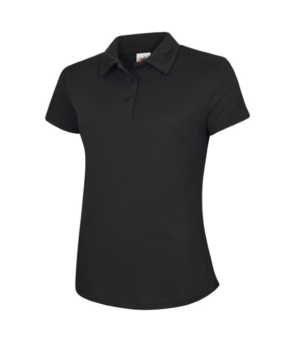 Ladies Ultra Cool Polo