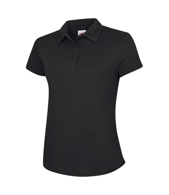 Uneek Ladies Ultra Cool Polo