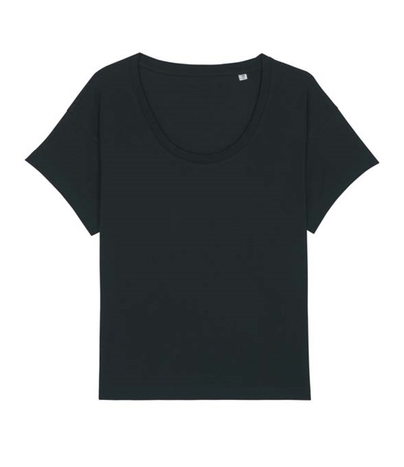 Stanley/Stella Women's Stella Chiller scoop neck relaxed fit t-shirt (STTW036)