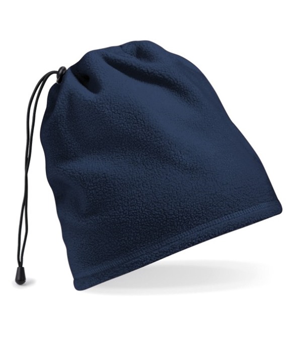 Suprafleece® snood/hat combo