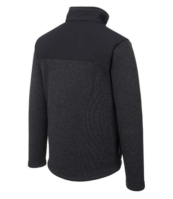 KX3 Performance fleece (T830)