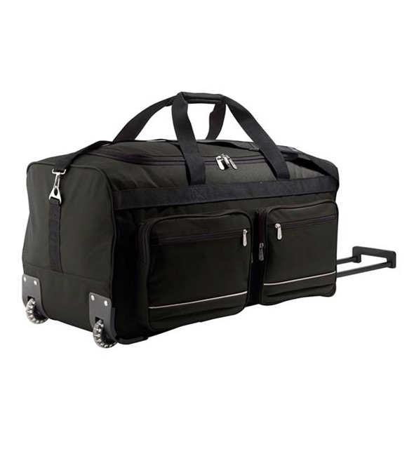 Voyager Holdall