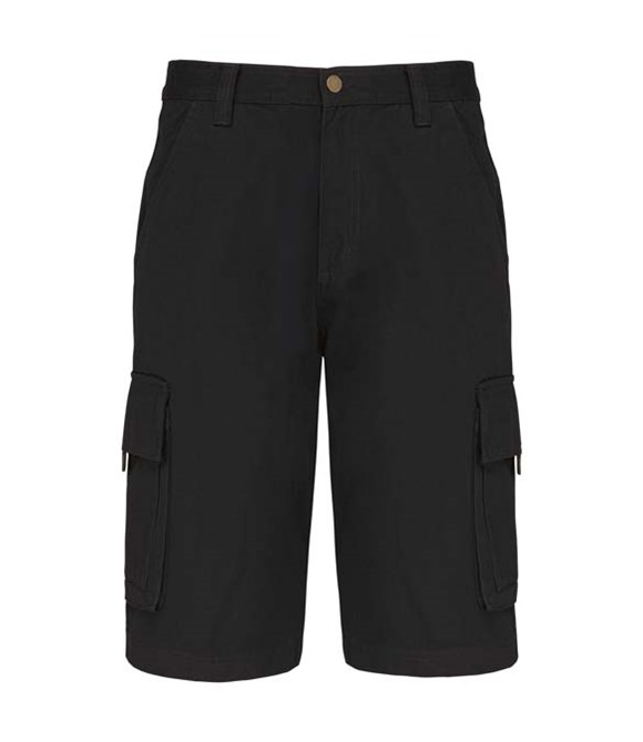 Kariban Trekker Bermuda shorts