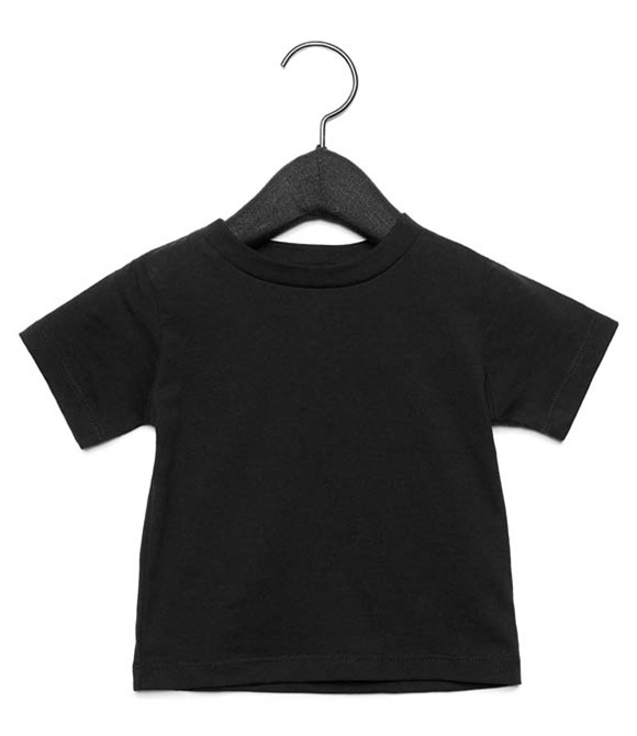 Bella+Canvas Bella Canvas Baby Jersey short sleeve tee