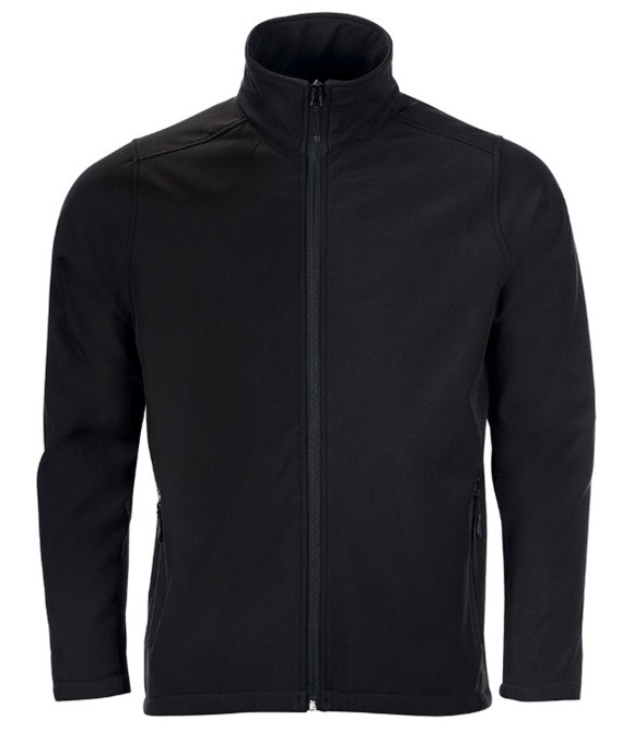 Race Soft Shell Jacket