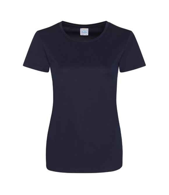 AWDis Cool Girlie cool smooth T