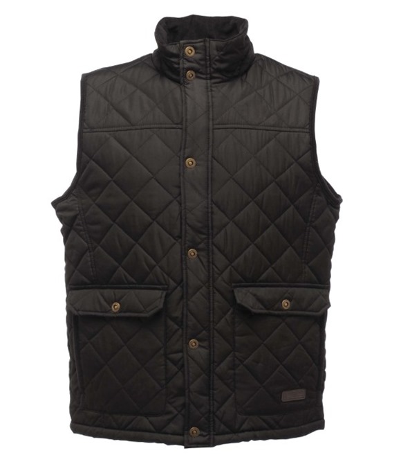 Tyler bodywarmer
