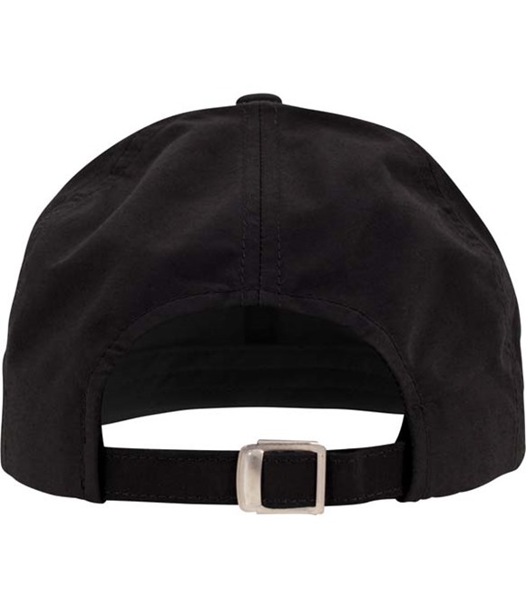 Low-profile water-repellent cap (6245WR)