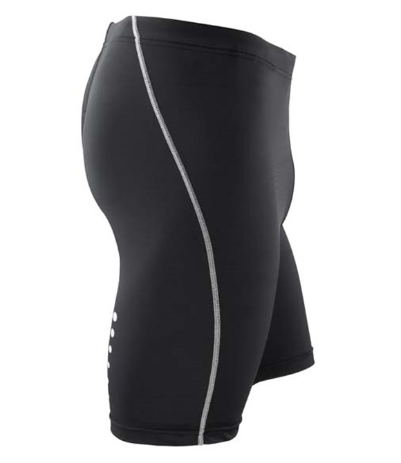 Spiro base bodyfit shorts