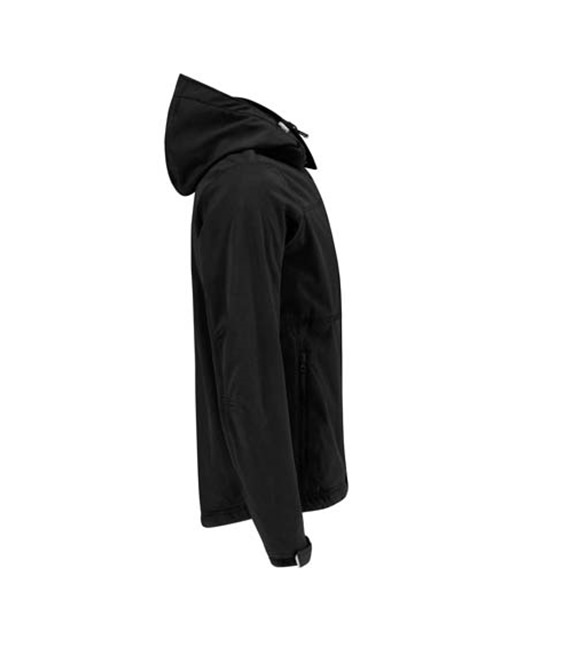 B&C Collection B&C Hooded softshell /men