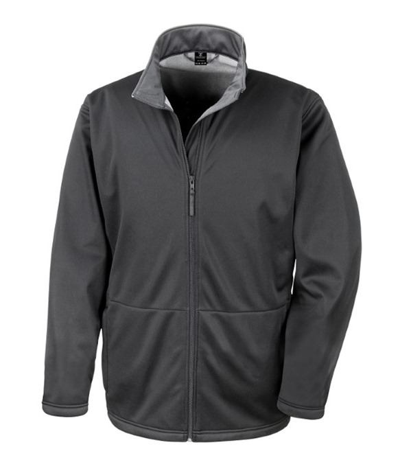 softshell jacket