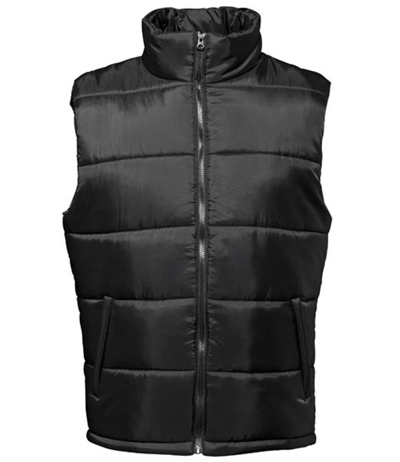 Bodywarmer