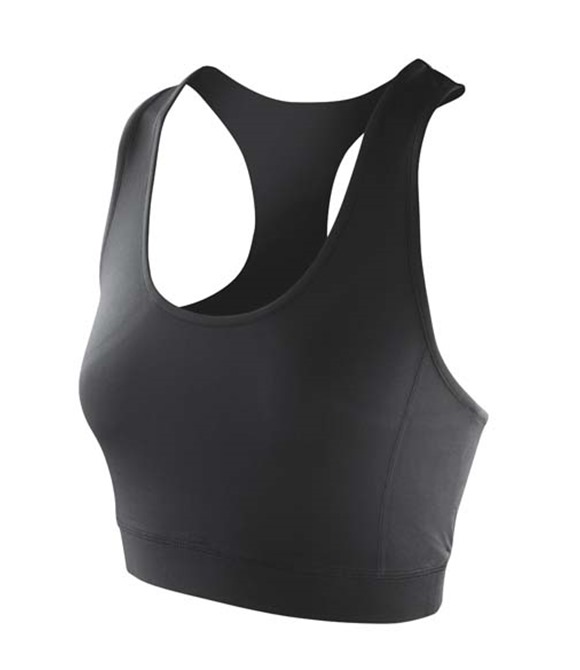 Spiro Softex® crop top