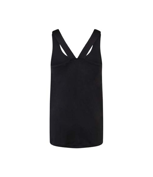 SF Minni Kids fashion workout vest