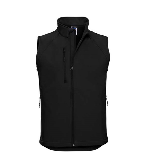 Russell Europe Russell Softshell gilet