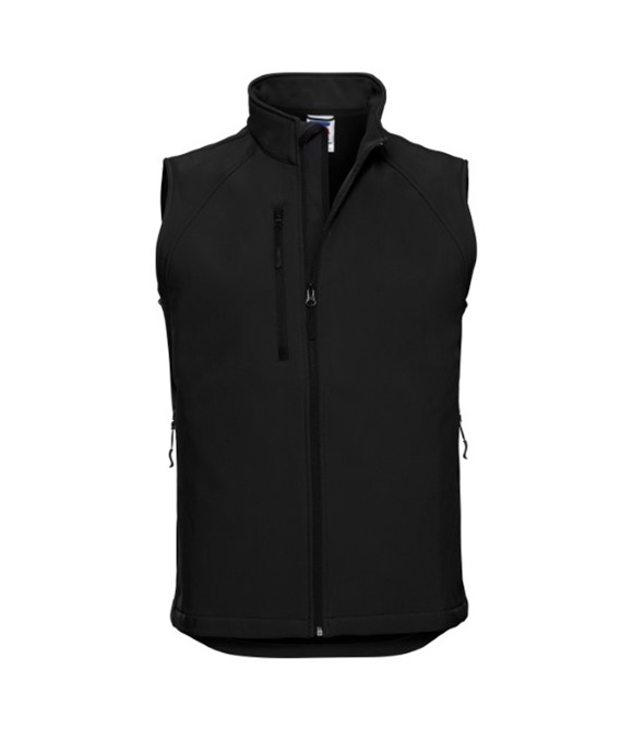Russell Softshell gilet