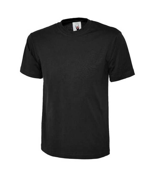 Uneek 180 GSM Classic T-shirt