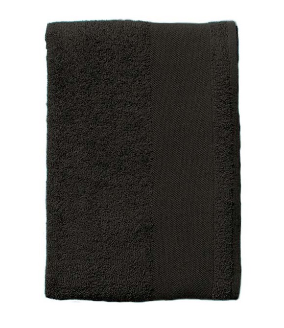Island 100 Bath Sheet