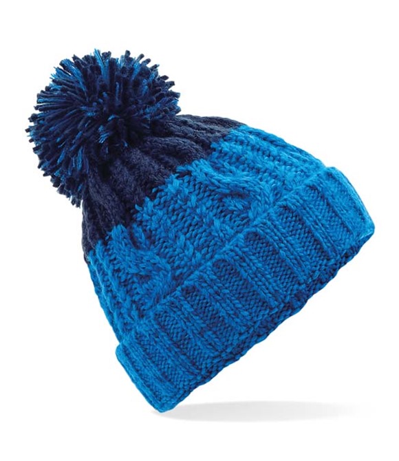 Beechfield Apres beanie