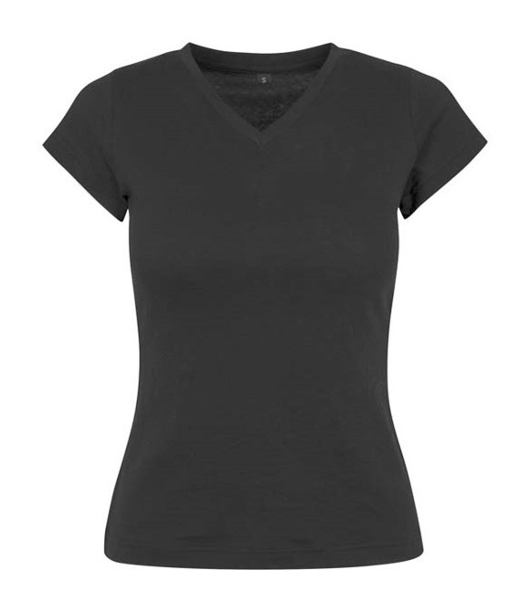 Build Your Brand Women's basic tee