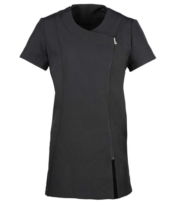 Premier Camellia beauty and spa tunic