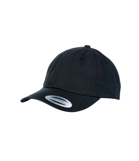 Dad hat baseball strap back (6245CM)