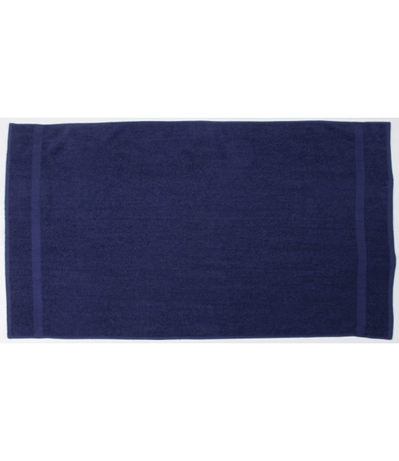 Classic range bath towel