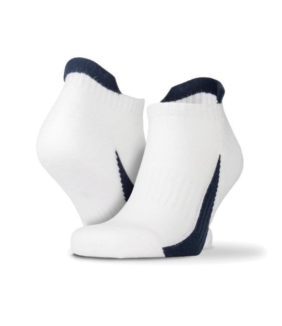 3-pack sports sneaker socks
