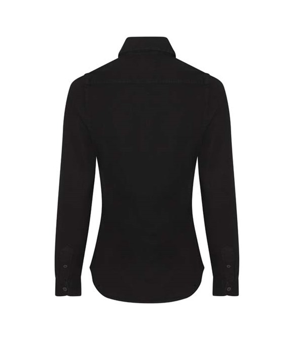 Women's Lucy denim shirt